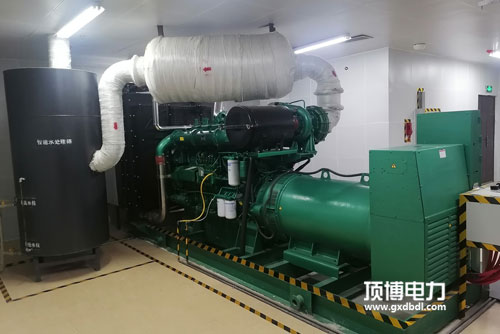 800kw帕金斯發(fā)電機(jī)如何有效節(jié)約用油？