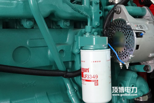 柴油發(fā)電機(jī)組能用25年嗎？其使用壽命受什么因素影響？