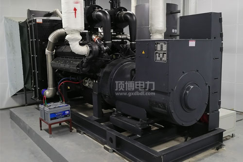 可怕！穴蝕使柴油發(fā)電機(jī)組壽命少5年，廠家5大方法可預(yù)防！